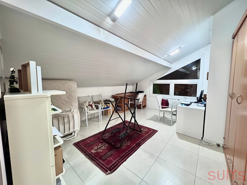 Incrível sobrado de esquina na praia de Atlântida: 33ª foto da galeria de imagens do imóvel