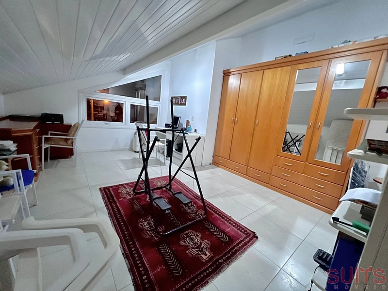 Incrível sobrado de esquina na praia de Atlântida: 34ª foto da galeria de imagens do imóvel