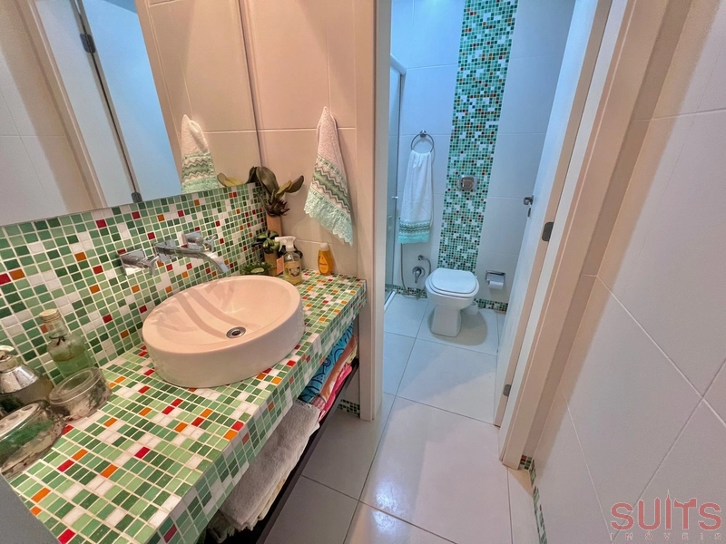 Incrível sobrado de esquina na praia de Atlântida: 23ª foto da galeria de imagens do imóvel