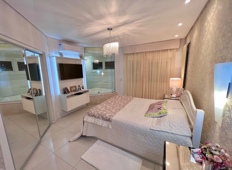 Incrível sobrado de esquina na praia de Atlântida: 17ª foto da galeria de imagens do imóvel