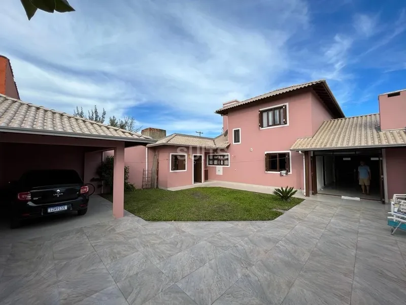 Excelente Sobrado a venda apenas 100 metros do Mar: 27ª foto da galeria de imagens do imóvel