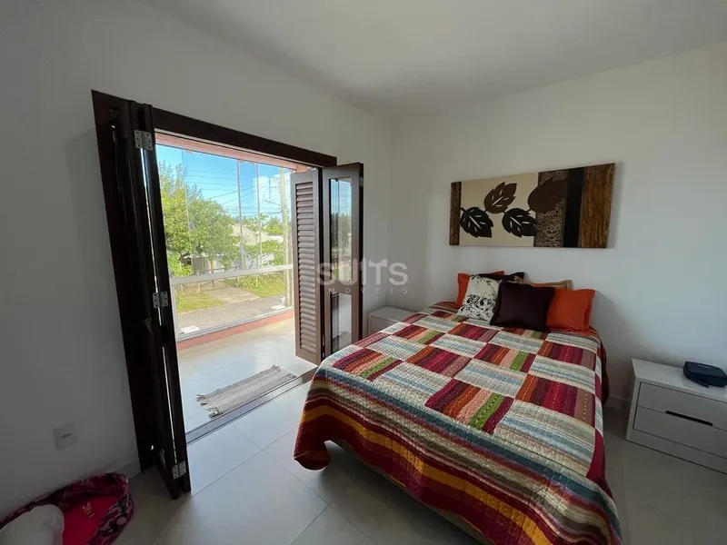 Excelente Sobrado a venda apenas 100 metros do Mar: 13ª foto da galeria de imagens do imóvel