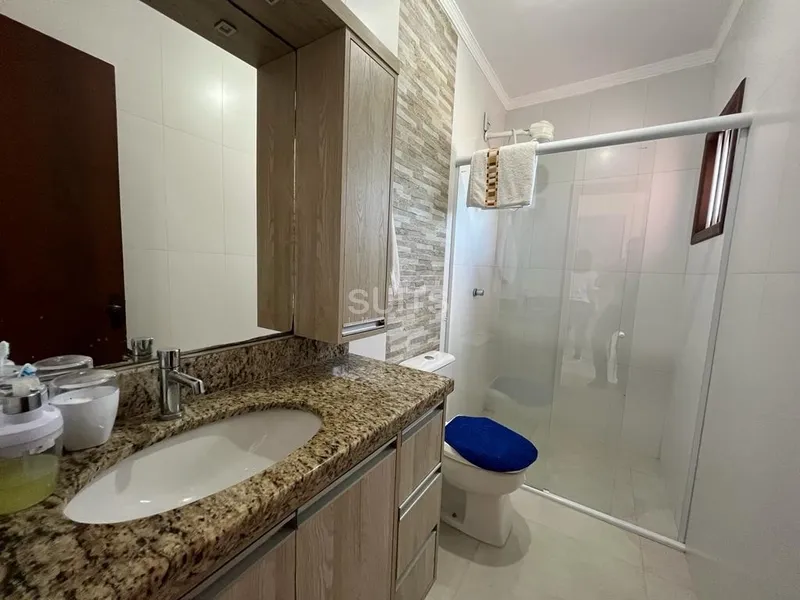 Excelente Sobrado a venda apenas 100 metros do Mar: 17ª foto da galeria de imagens do imóvel