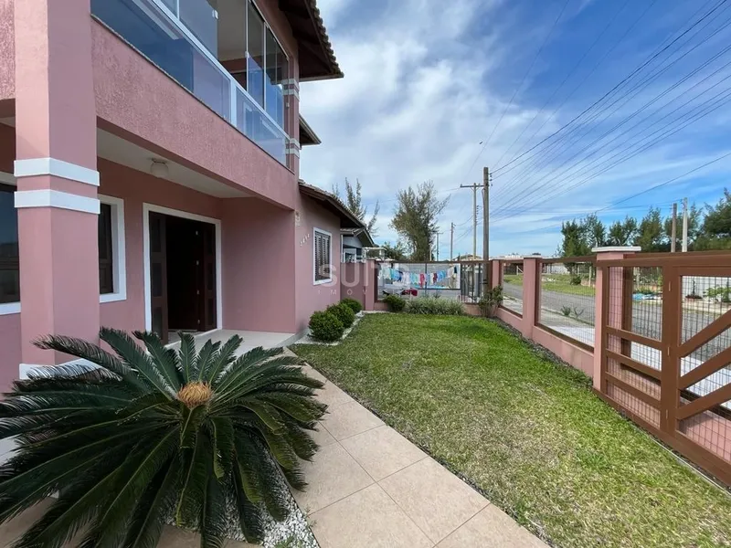 Excelente Sobrado a venda apenas 100 metros do Mar: 3ª foto da galeria de imagens do imóvel