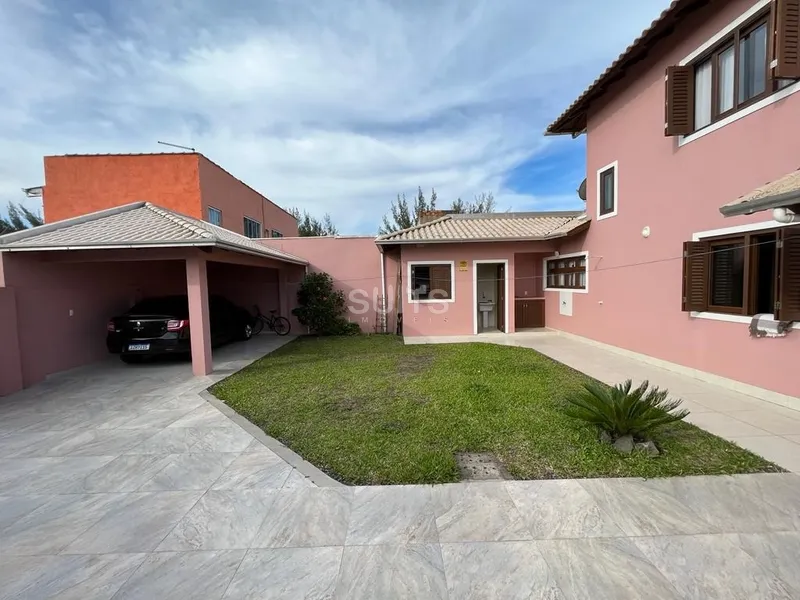 Excelente Sobrado a venda apenas 100 metros do Mar: 24ª foto da galeria de imagens do imóvel