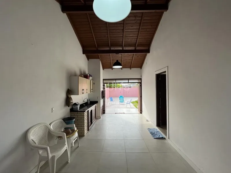 Excelente Sobrado a venda apenas 100 metros do Mar: 21ª foto da galeria de imagens do imóvel