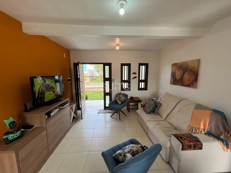 Excelente Sobrado a venda apenas 100 metros do Mar: 5ª foto da galeria de imagens do imóvel