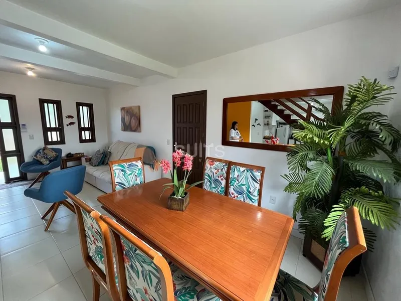 Excelente Sobrado a venda apenas 100 metros do Mar: 6ª foto da galeria de imagens do imóvel