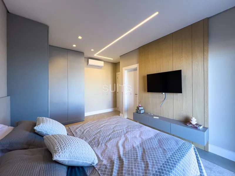 Incrível sobrado à venda no Condomínio Blue: 20ª foto da galeria de imagens do imóvel