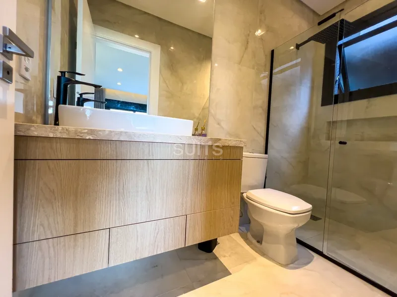 Incrível sobrado à venda no Condomínio Blue: 25ª foto da galeria de imagens do imóvel