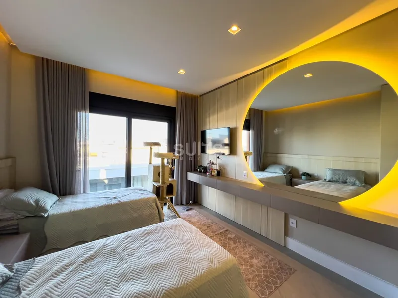 Incrível sobrado à venda no Condomínio Blue: 24ª foto da galeria de imagens do imóvel