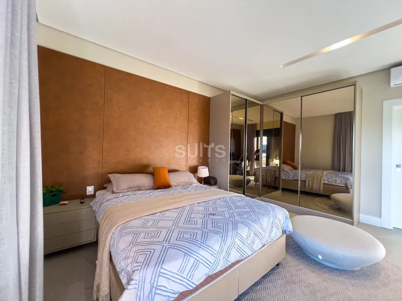 Incrível sobrado à venda no Condomínio Blue: 30ª foto da galeria de imagens do imóvel