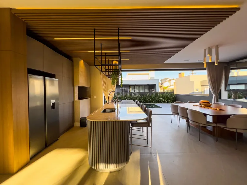 Incrível sobrado à venda no Condomínio Blue: 13ª foto da galeria de imagens do imóvel