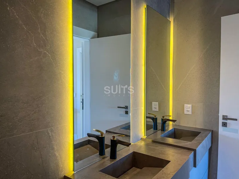 Incrível sobrado à venda no Condomínio Blue: 33ª foto da galeria de imagens do imóvel