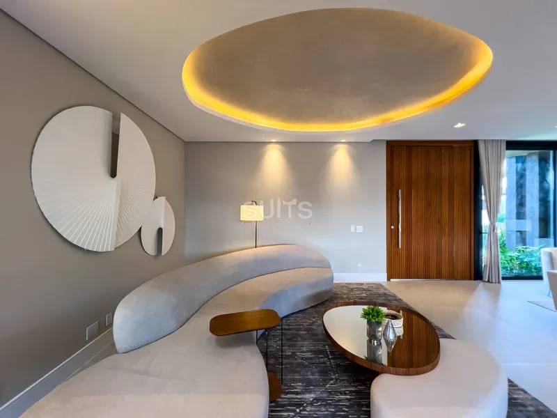 Incrível sobrado à venda no Condomínio Blue: 8ª foto da galeria de imagens do imóvel