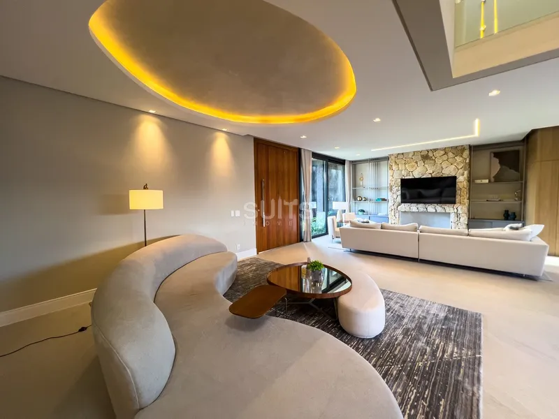 Incrível sobrado à venda no Condomínio Blue: 9ª foto da galeria de imagens do imóvel