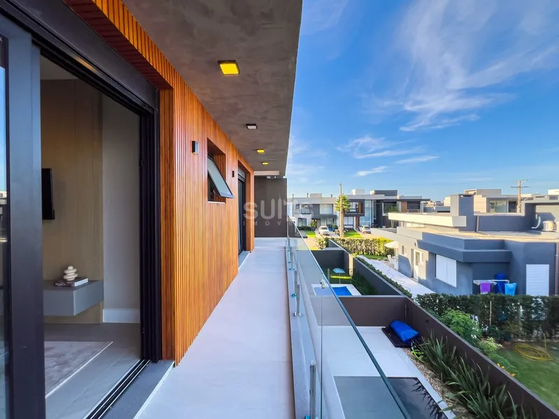 Incrível sobrado à venda no Condomínio Blue: 21ª foto da galeria de imagens do imóvel