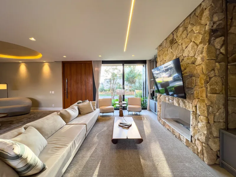 Incrível sobrado à venda no Condomínio Blue: 6ª foto da galeria de imagens do imóvel