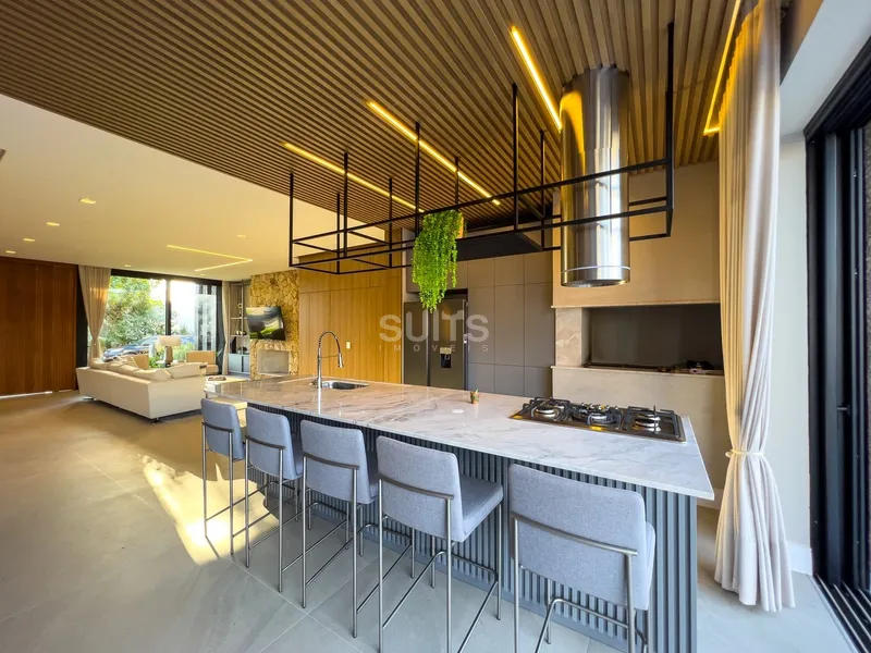 Incrível sobrado à venda no Condomínio Blue: 16ª foto da galeria de imagens do imóvel