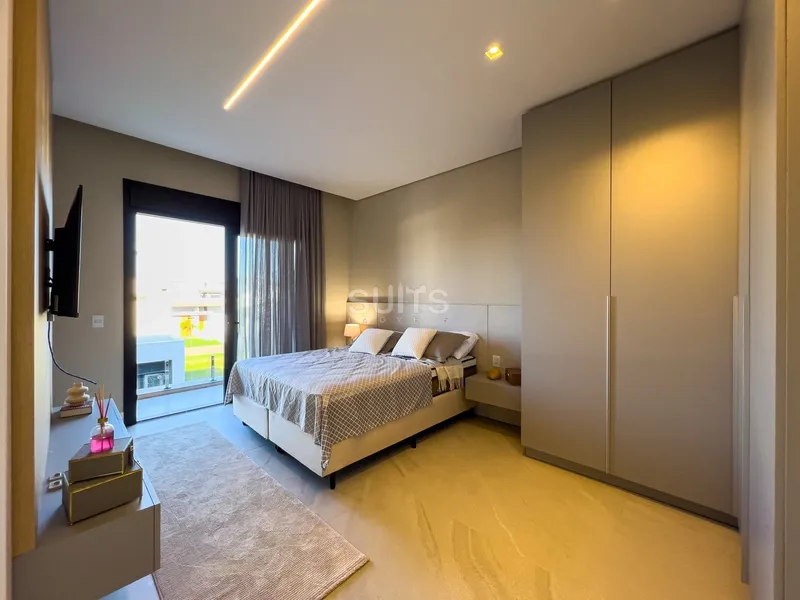 Incrível sobrado à venda no Condomínio Blue: 19ª foto da galeria de imagens do imóvel