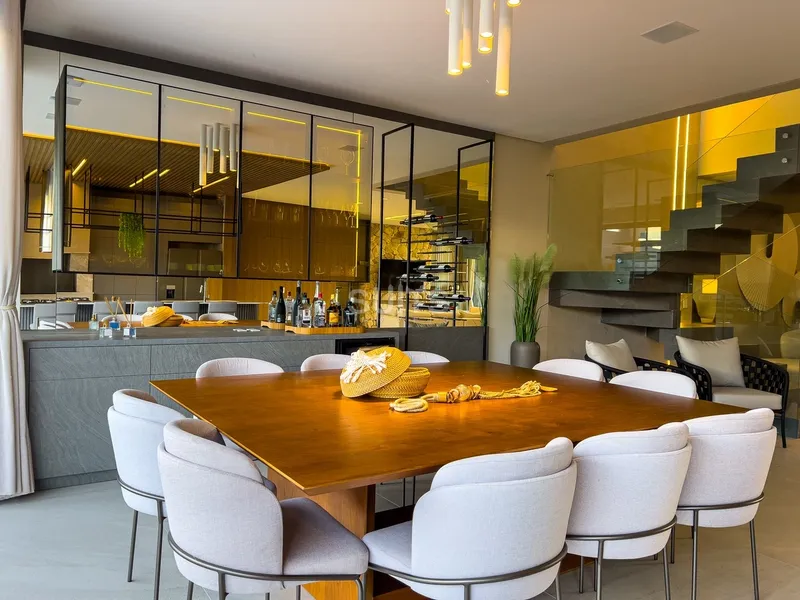 Incrível sobrado à venda no Condomínio Blue: 17ª foto da galeria de imagens do imóvel