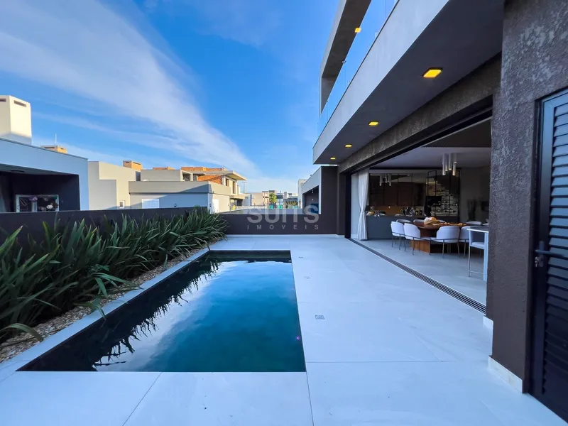 Incrível sobrado à venda no Condomínio Blue: 35ª foto da galeria de imagens do imóvel