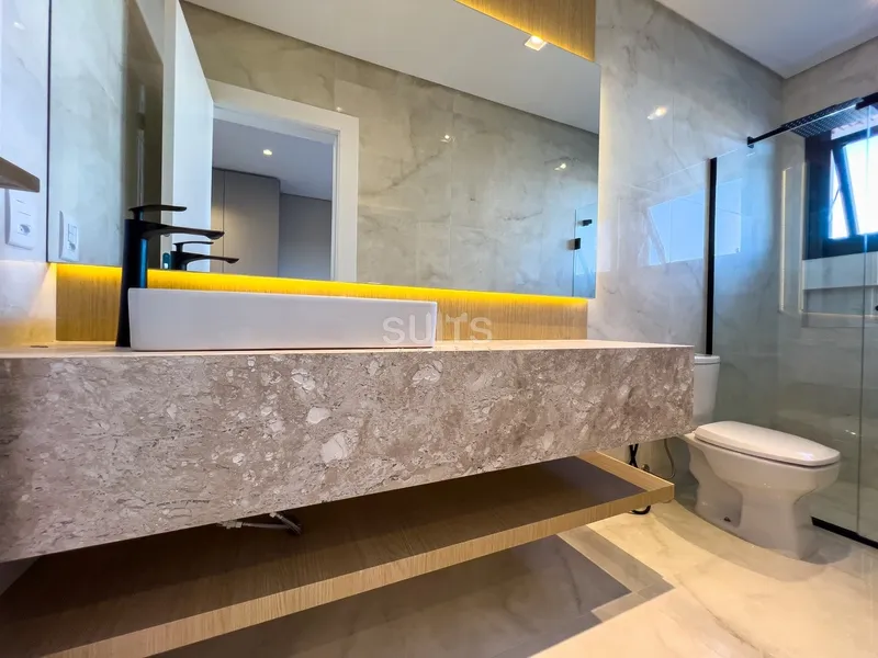 Incrível sobrado à venda no Condomínio Blue: 22ª foto da galeria de imagens do imóvel