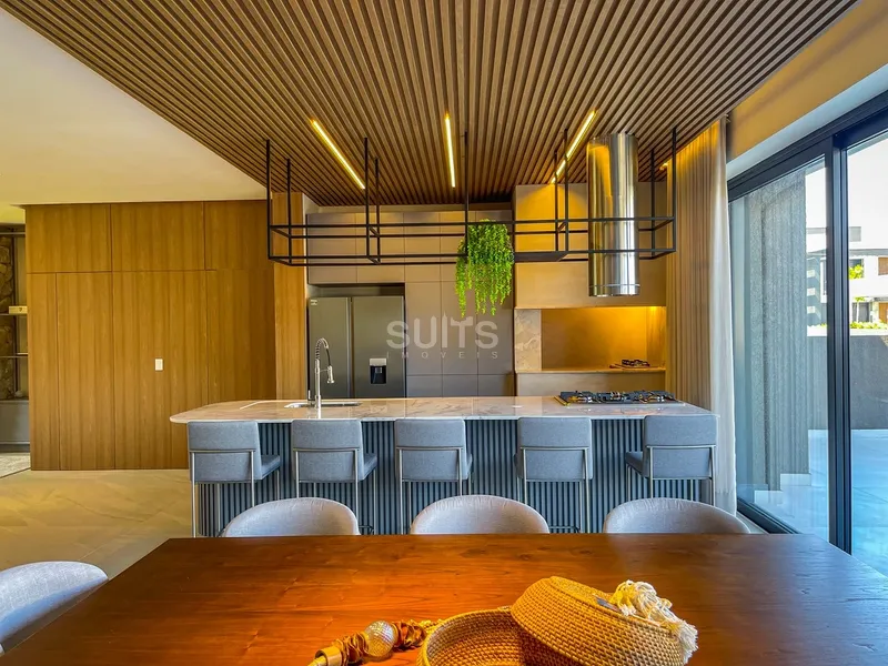 Incrível sobrado à venda no Condomínio Blue: 18ª foto da galeria de imagens do imóvel