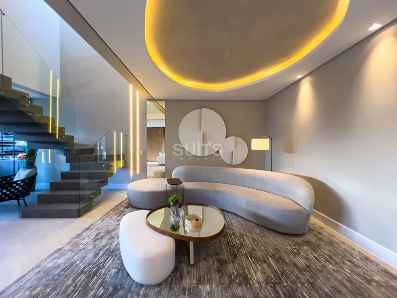 Incrível sobrado à venda no Condomínio Blue: 7ª foto da galeria de imagens do imóvel