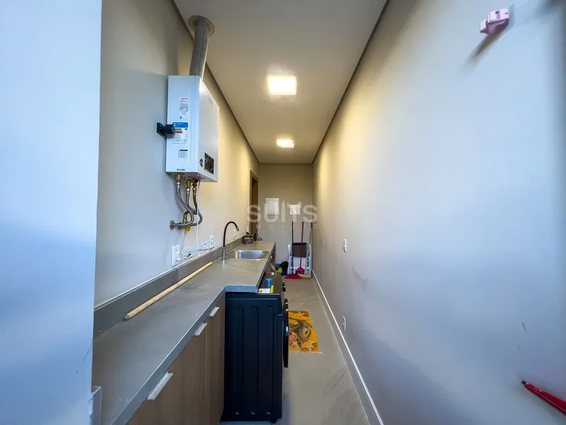 Incrível sobrado à venda no Condomínio Blue: 37ª foto da galeria de imagens do imóvel