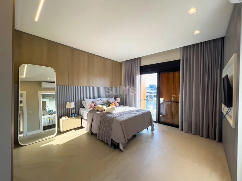 Incrível sobrado à venda no Condomínio Blue: 26ª foto da galeria de imagens do imóvel