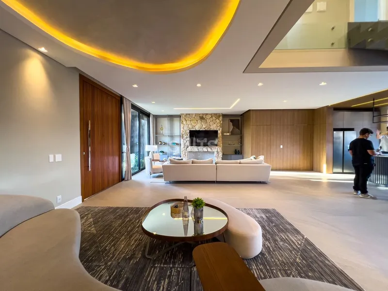 Incrível sobrado à venda no Condomínio Blue: 10ª foto da galeria de imagens do imóvel