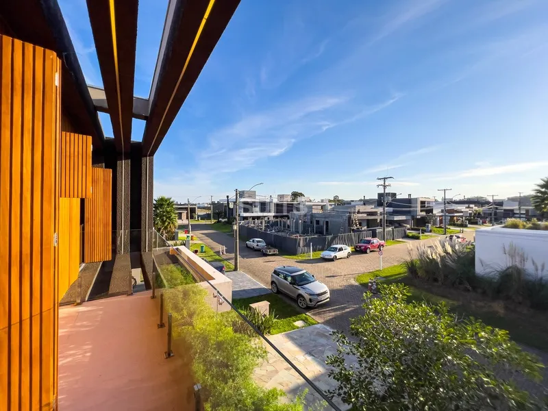 Incrível sobrado à venda no Condomínio Blue: 31ª foto da galeria de imagens do imóvel