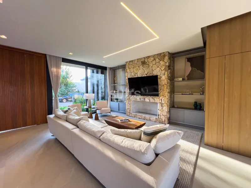 Incrível sobrado à venda no Condomínio Blue: 5ª foto da galeria de imagens do imóvel