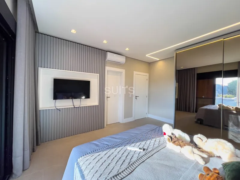 Incrível sobrado à venda no Condomínio Blue: 27ª foto da galeria de imagens do imóvel