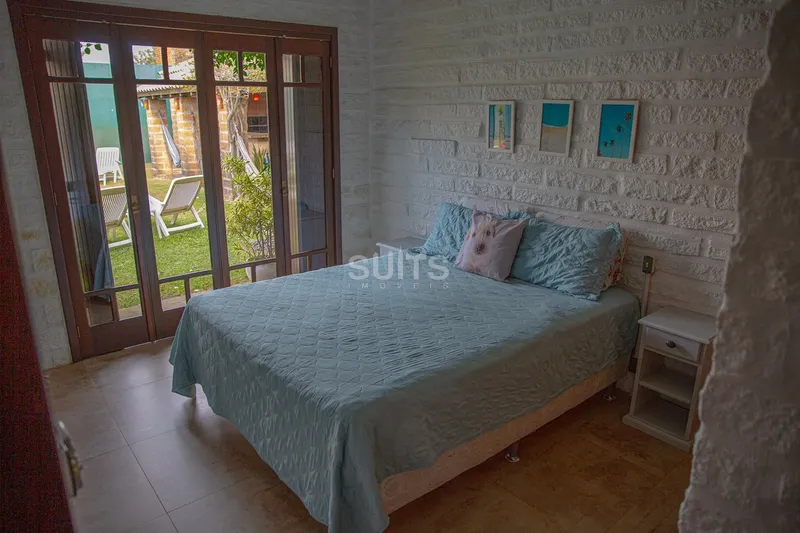 Excelente imóvel com 02 terrenos na praia de Rainha do Mar: 21ª foto da galeria de imagens do imóvel