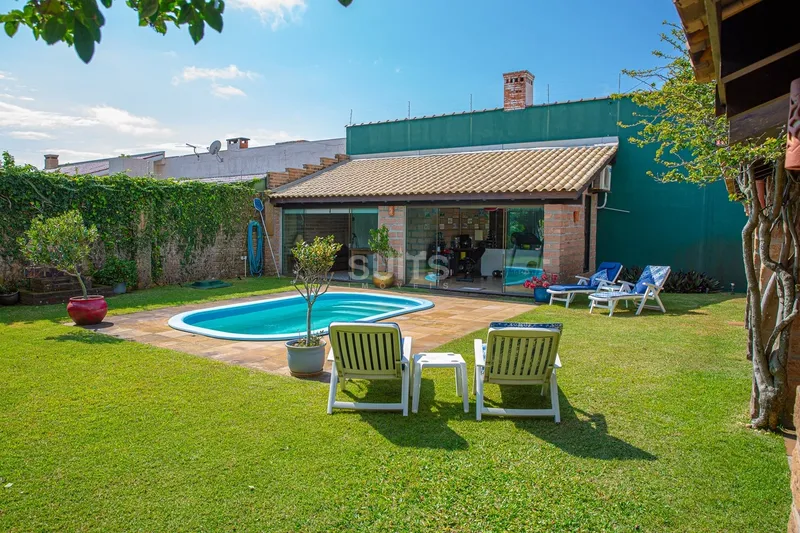 Excelente imóvel com 02 terrenos na praia de Rainha do Mar: 4ª foto da galeria de imagens do imóvel