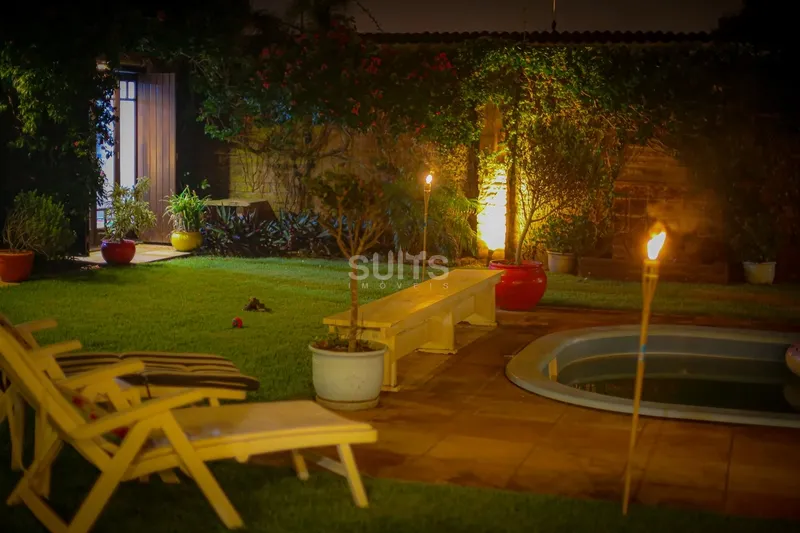 Excelente imóvel com 02 terrenos na praia de Rainha do Mar: 11ª foto da galeria de imagens do imóvel