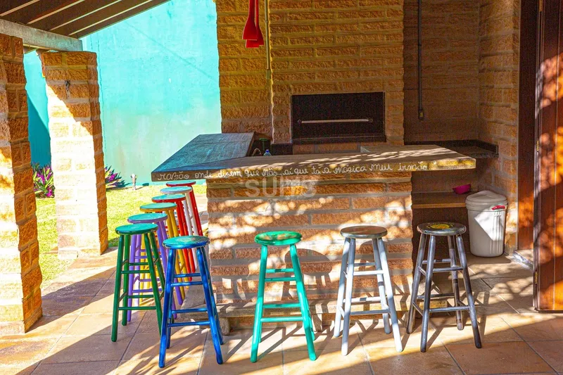 Excelente imóvel com 02 terrenos na praia de Rainha do Mar: 9ª foto da galeria de imagens do imóvel