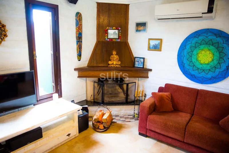 Excelente imóvel com 02 terrenos na praia de Rainha do Mar: 19ª foto da galeria de imagens do imóvel