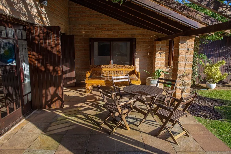 Excelente imóvel com 02 terrenos na praia de Rainha do Mar: 2ª foto da galeria de imagens do imóvel