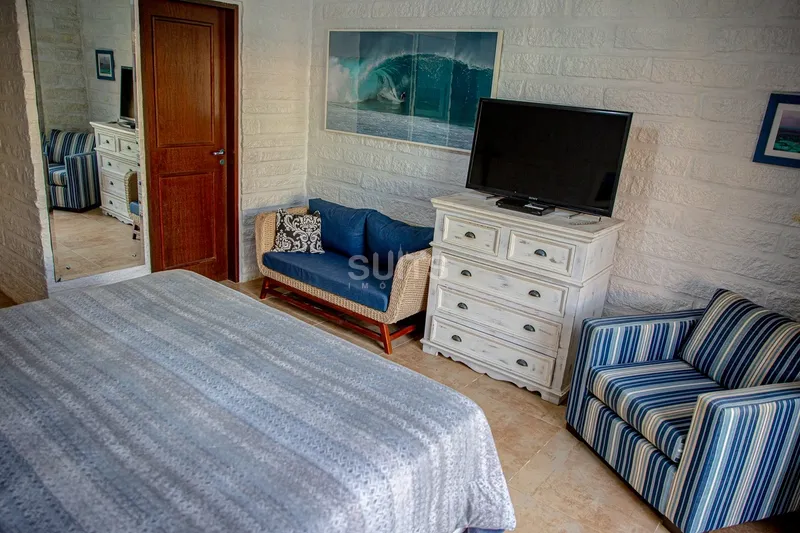 Excelente imóvel com 02 terrenos na praia de Rainha do Mar: 29ª foto da galeria de imagens do imóvel