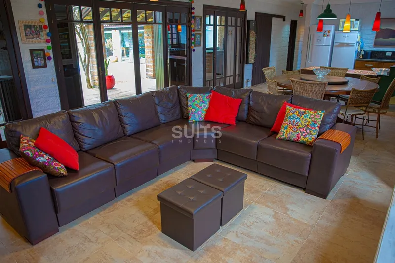 Excelente imóvel com 02 terrenos na praia de Rainha do Mar: 13ª foto da galeria de imagens do imóvel