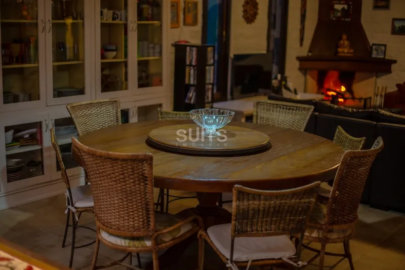 Excelente imóvel com 02 terrenos na praia de Rainha do Mar: 15ª foto da galeria de imagens do imóvel