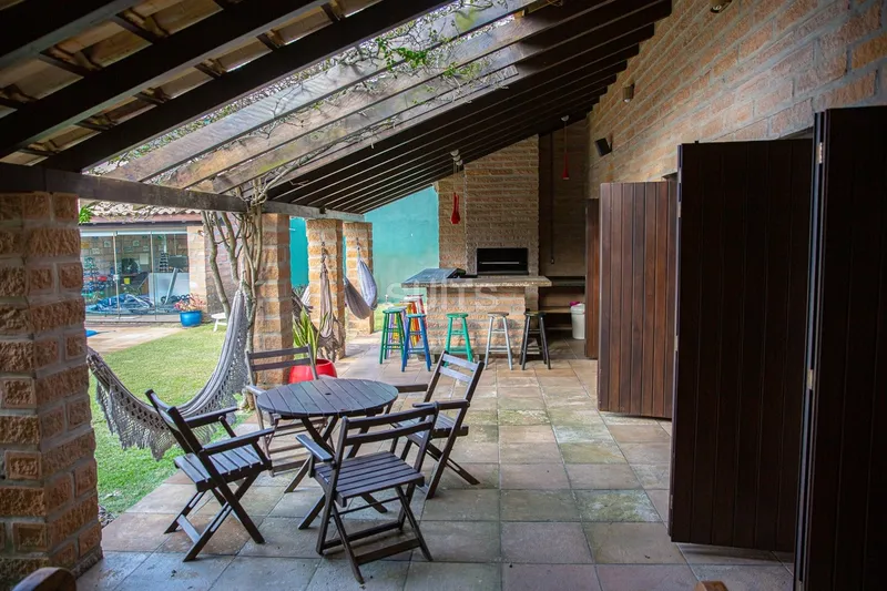 Excelente imóvel com 02 terrenos na praia de Rainha do Mar: 10ª foto da galeria de imagens do imóvel