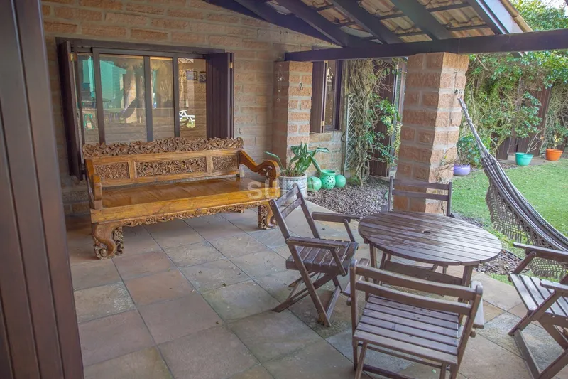 Excelente imóvel com 02 terrenos na praia de Rainha do Mar: 7ª foto da galeria de imagens do imóvel