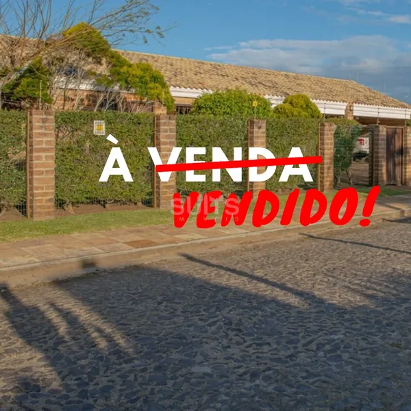 Excelente imóvel com 02 terrenos na praia de Rainha do Mar: 1ª foto da galeria de imagens do imóvel