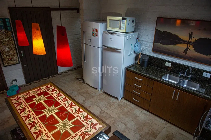 Excelente imóvel com 02 terrenos na praia de Rainha do Mar: 17ª foto da galeria de imagens do imóvel