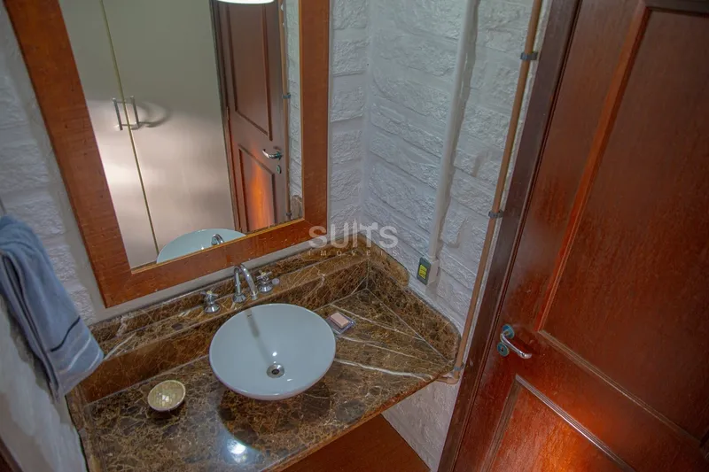 Excelente imóvel com 02 terrenos na praia de Rainha do Mar: 30ª foto da galeria de imagens do imóvel