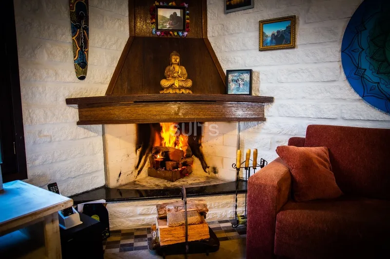 Excelente imóvel com 02 terrenos na praia de Rainha do Mar: 20ª foto da galeria de imagens do imóvel